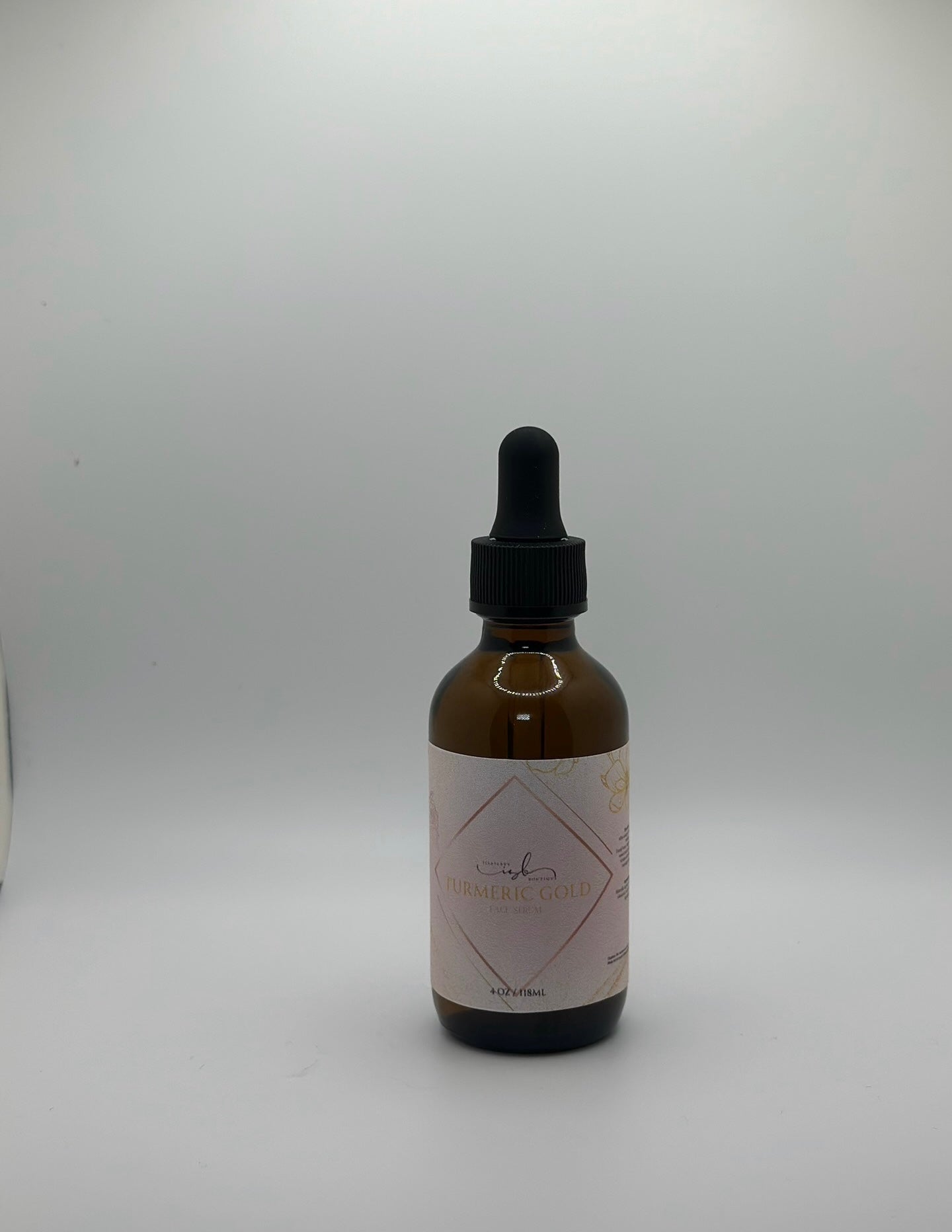 Turmeric Gold Serum