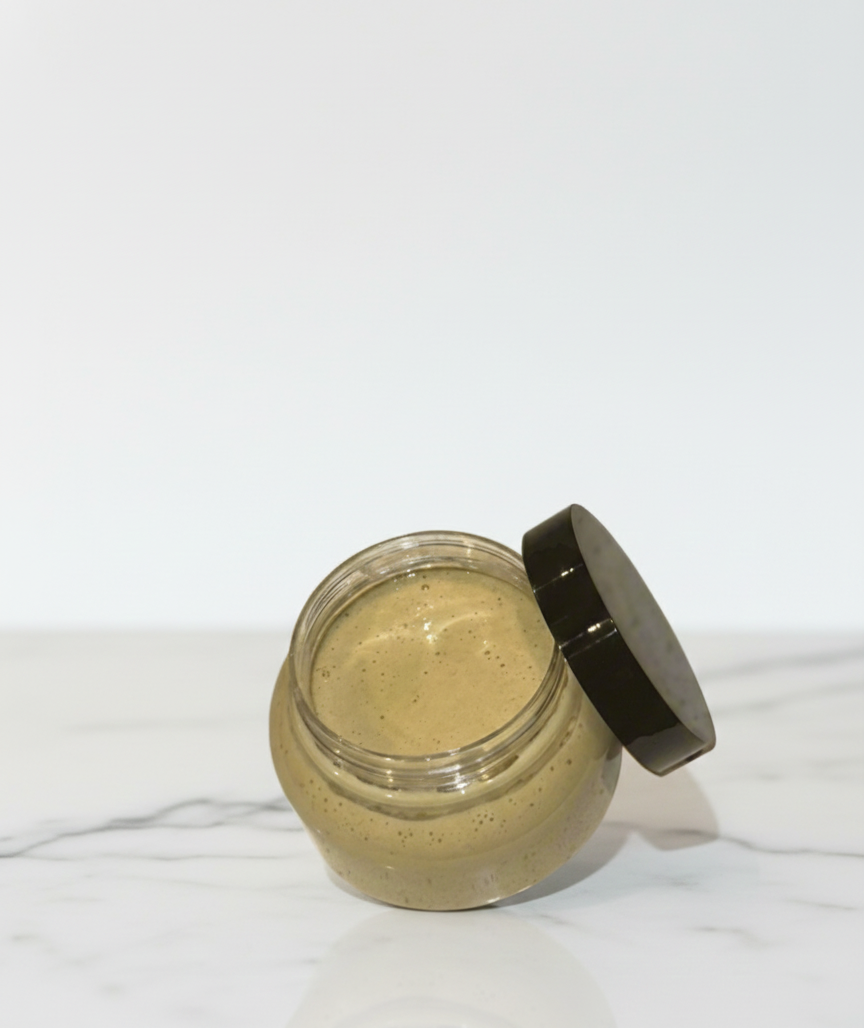 Strengthen & Shine Protein Treatment